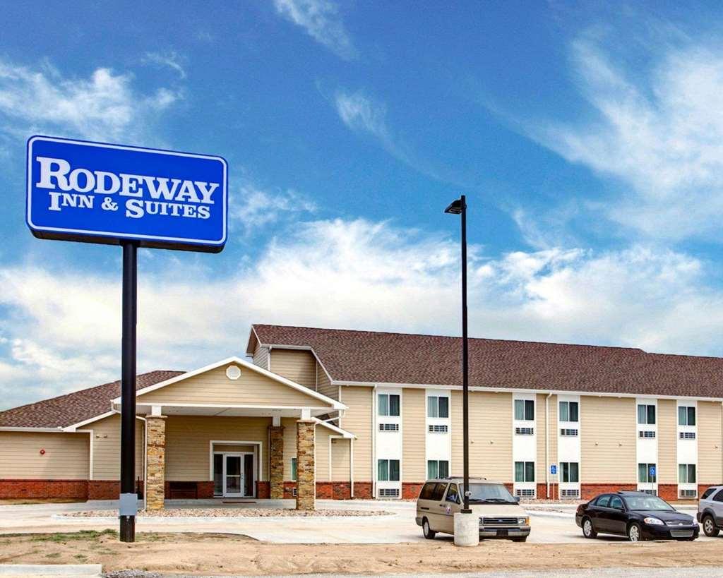 Hotel Rodeway & 2*