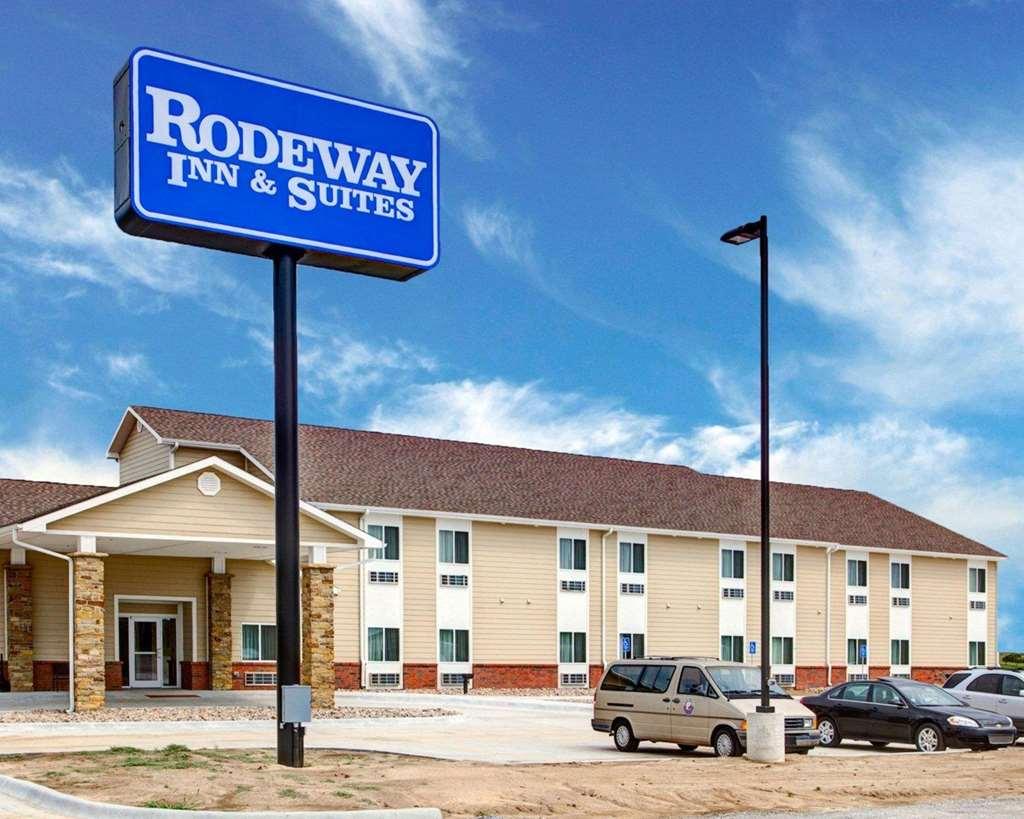 Rodeway & 2*