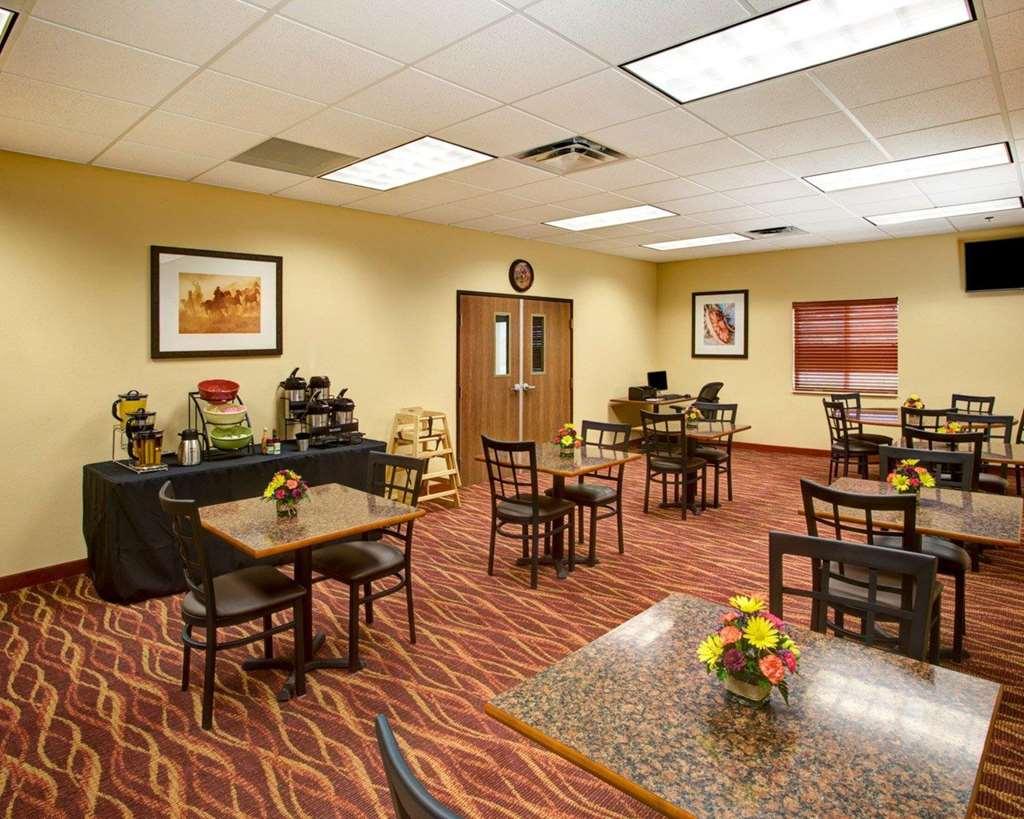 Hotel Rodeway & Phillipsburg
