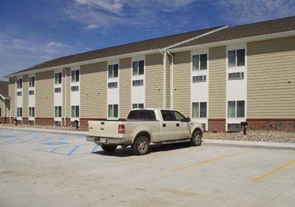 Rodeway & Hotel 2*