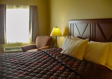 Hotel Rodeway & Phillipsburg