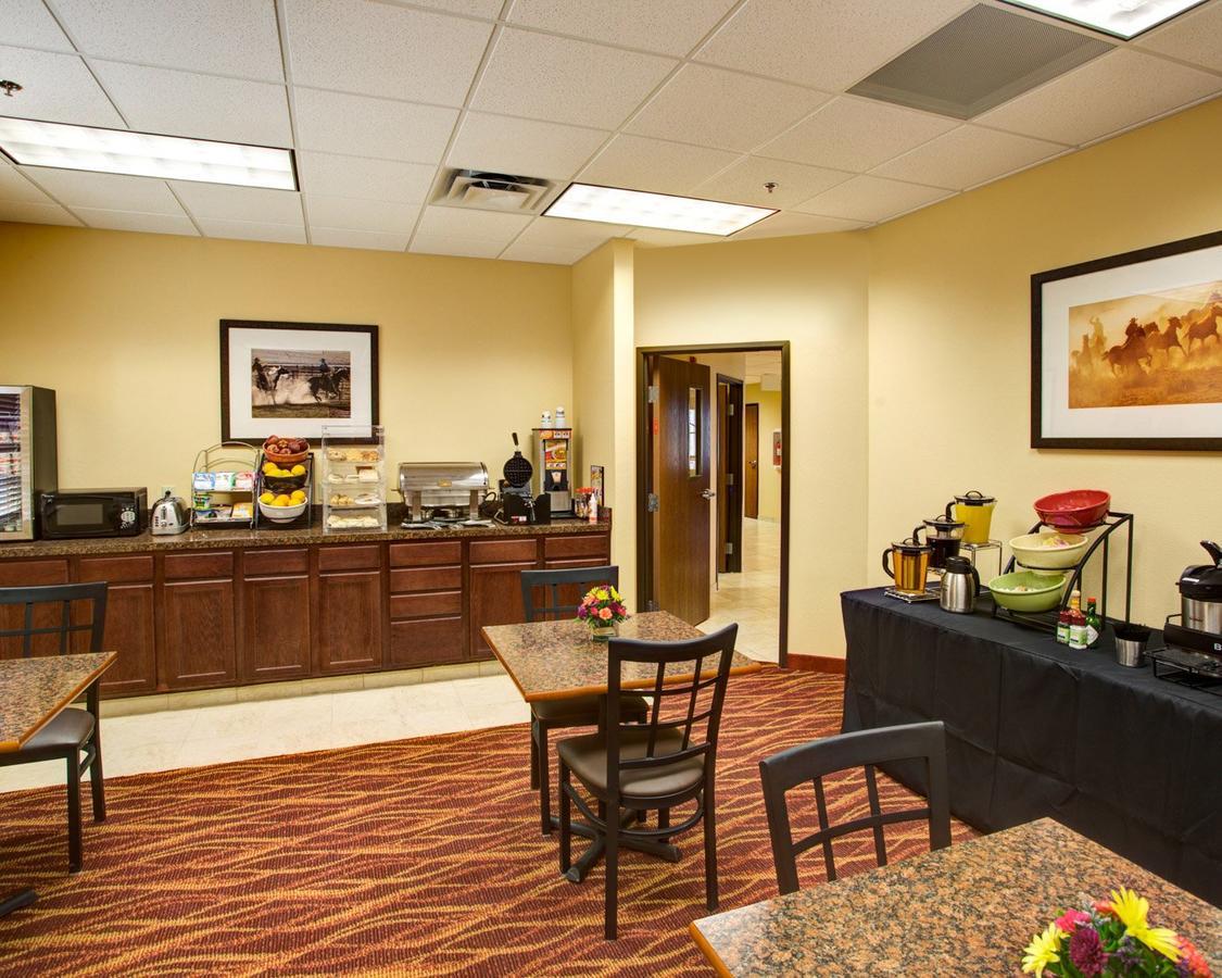 Hotel Rodeway & 2*