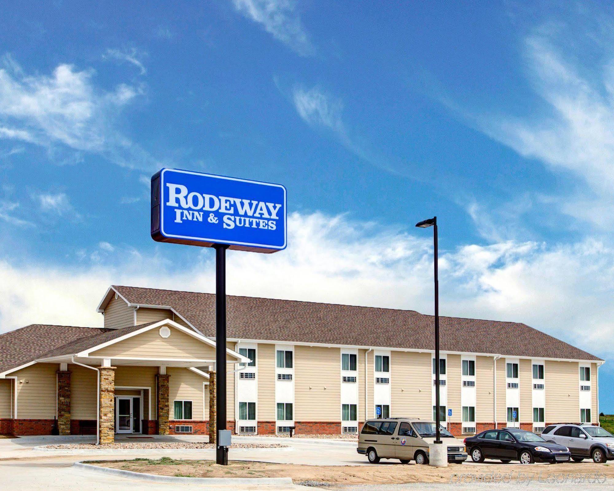 Rodeway & Hotel Phillipsburg