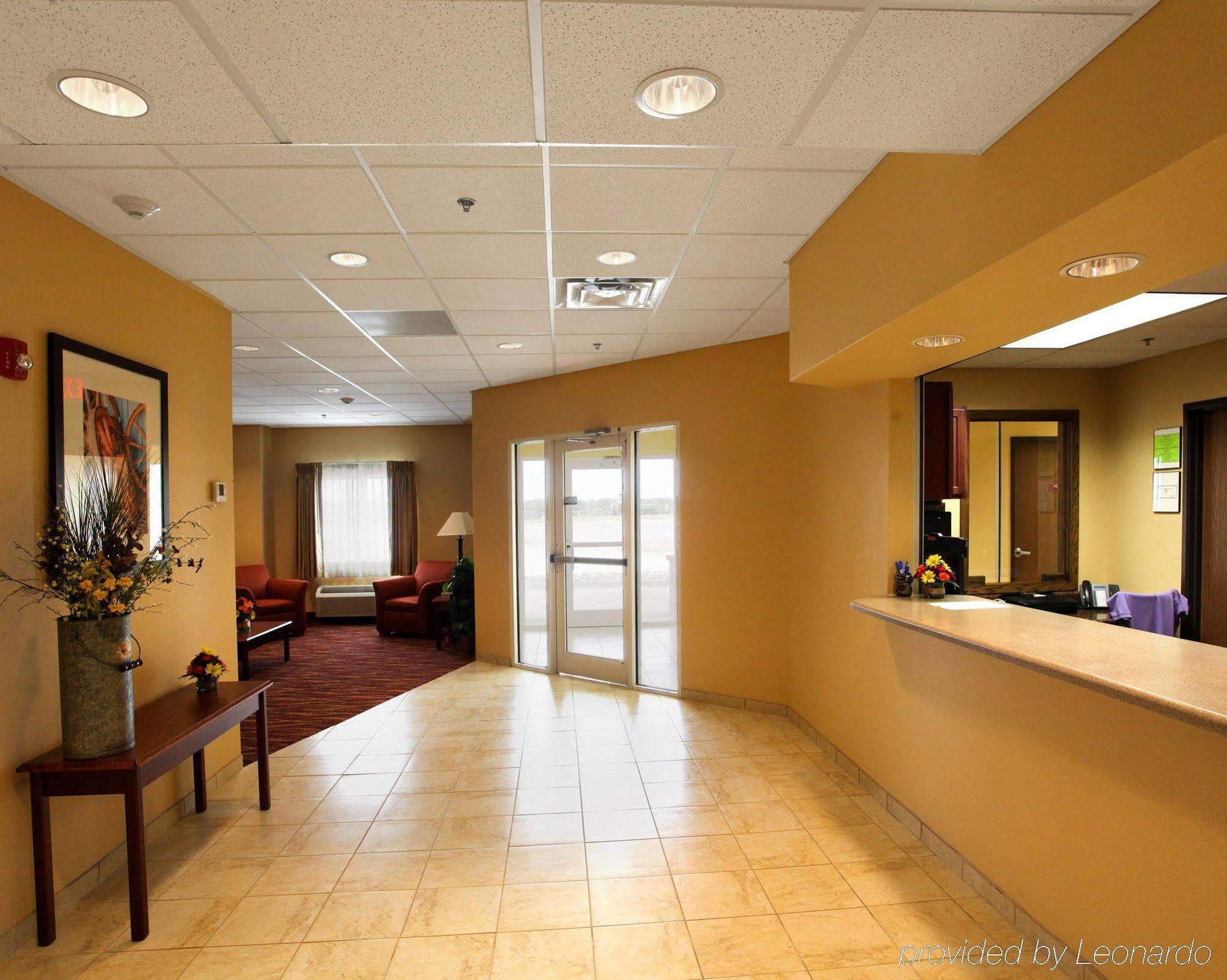 Hotel Rodeway & 2*