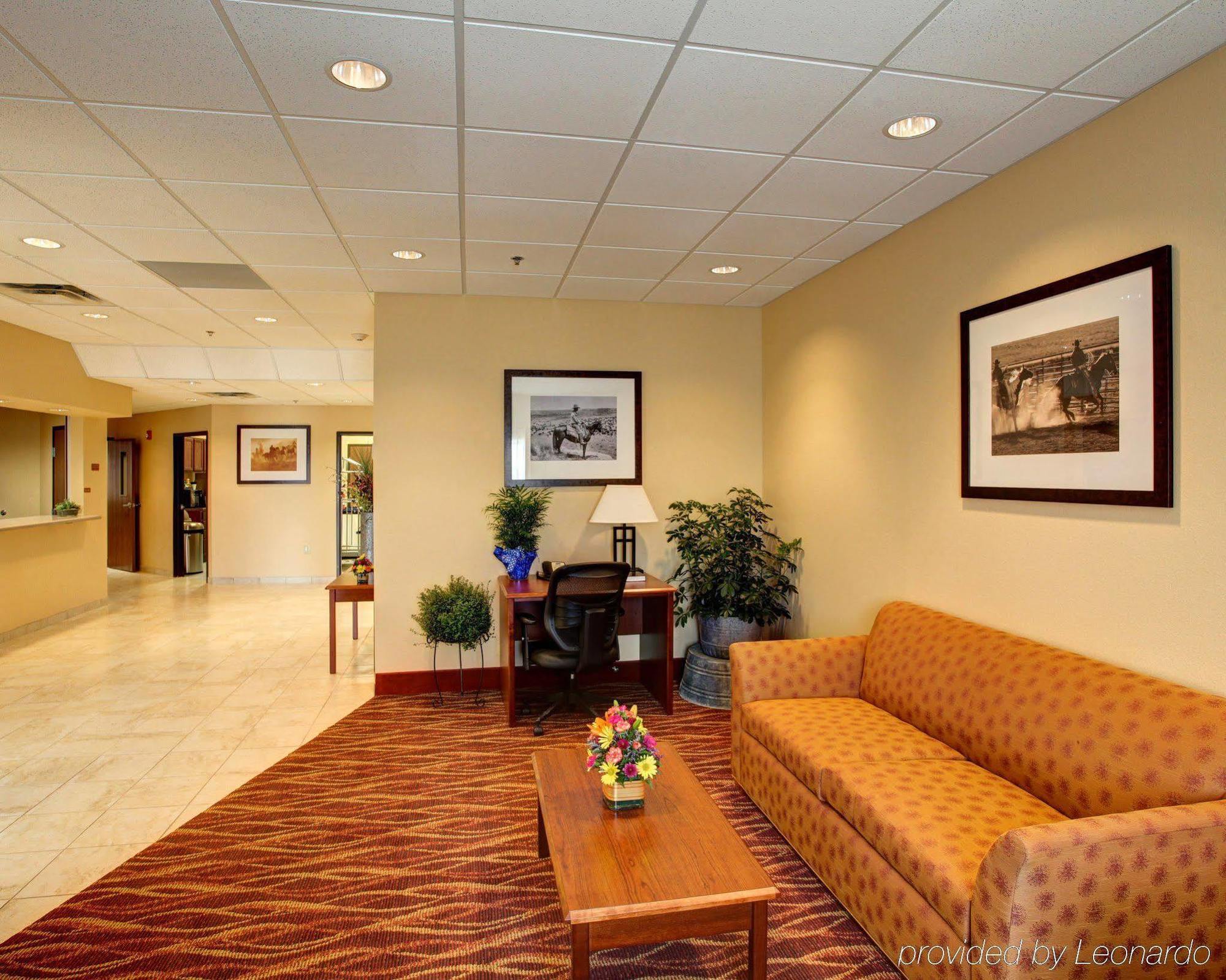 Hotel Rodeway & 2*