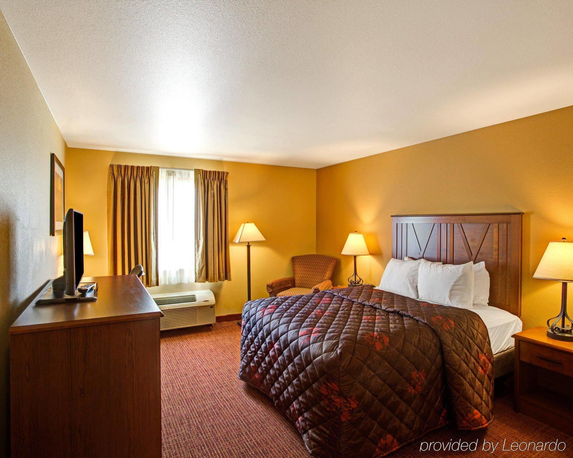 Hotel Rodeway & 2*